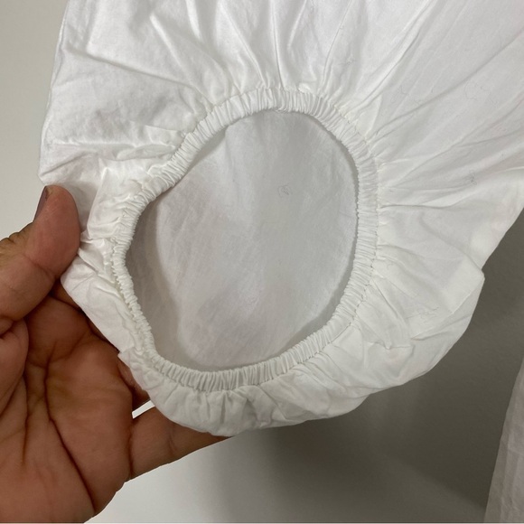 SAINT TROPEZ FEDERICASZ BLOUSE - Picture 8 of 9